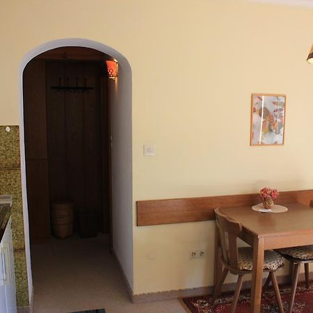 Apartament Haus Sigrid Bad Kleinkirchheim Zewnętrze zdjęcie