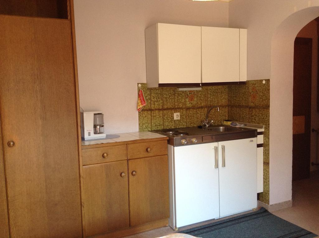 Apartament Haus Sigrid Bad Kleinkirchheim Pokój zdjęcie