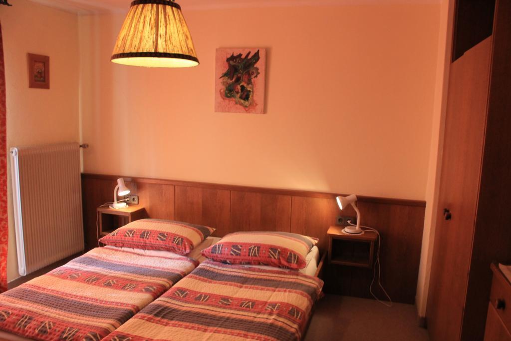 Apartament Haus Sigrid Bad Kleinkirchheim Zewnętrze zdjęcie