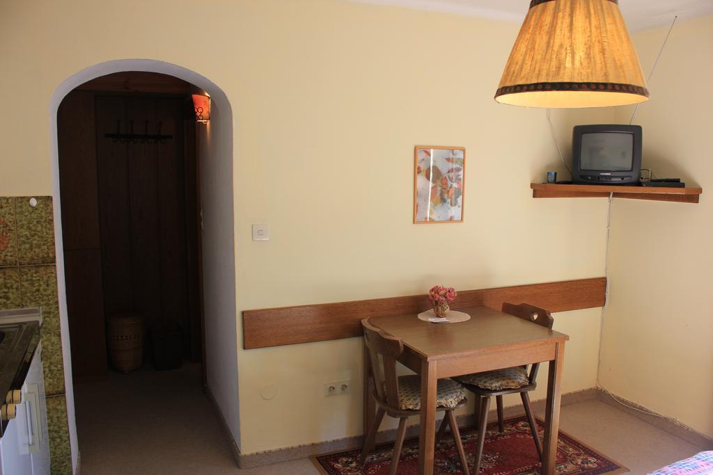 Apartament Haus Sigrid Bad Kleinkirchheim Zewnętrze zdjęcie