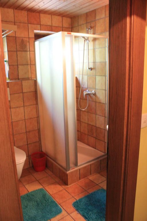 Apartament Haus Sigrid Bad Kleinkirchheim Zewnętrze zdjęcie