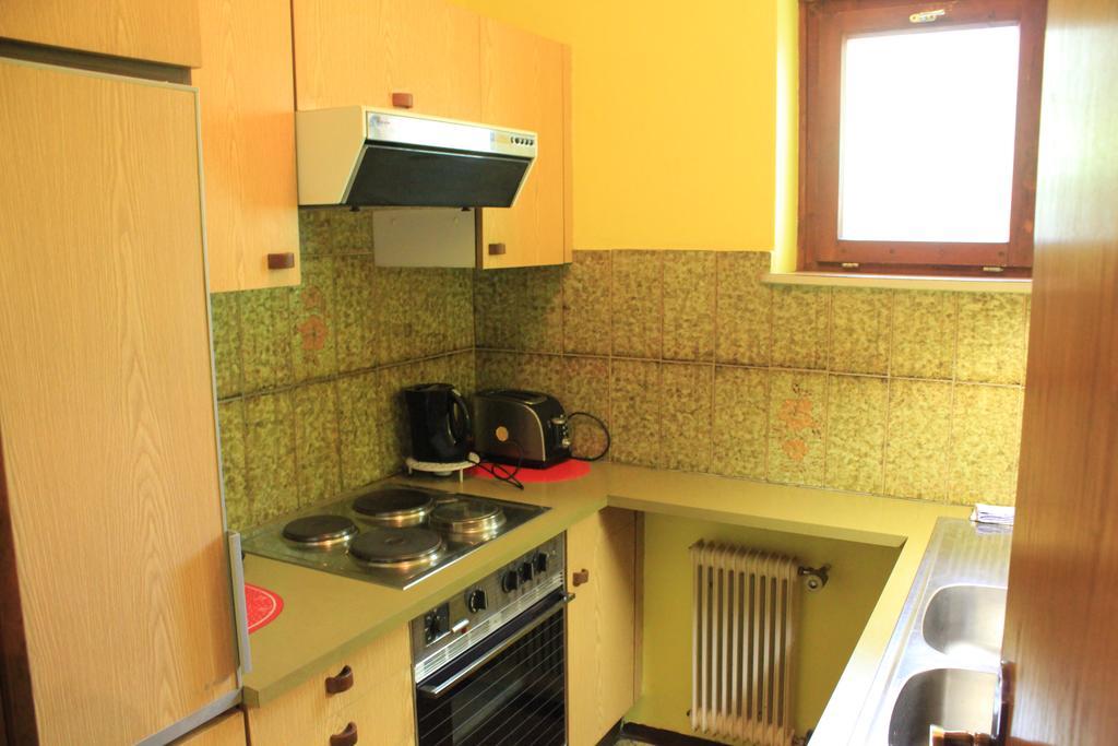 Apartament Haus Sigrid Bad Kleinkirchheim Zewnętrze zdjęcie