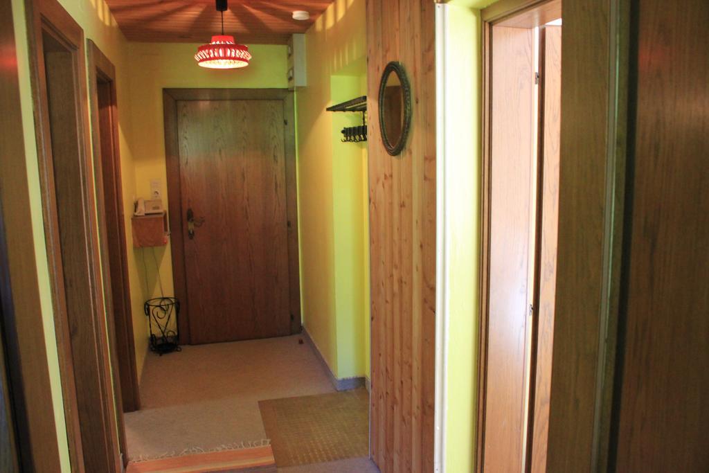 Apartament Haus Sigrid Bad Kleinkirchheim Zewnętrze zdjęcie