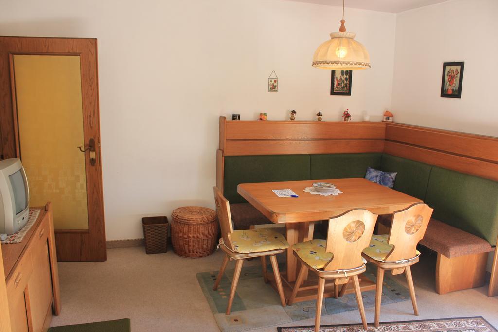 Apartament Haus Sigrid Bad Kleinkirchheim Zewnętrze zdjęcie