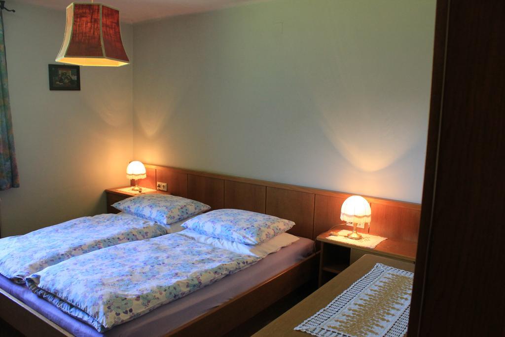 Apartament Haus Sigrid Bad Kleinkirchheim Zewnętrze zdjęcie