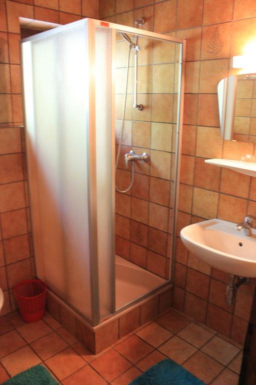 Apartament Haus Sigrid Bad Kleinkirchheim Zewnętrze zdjęcie