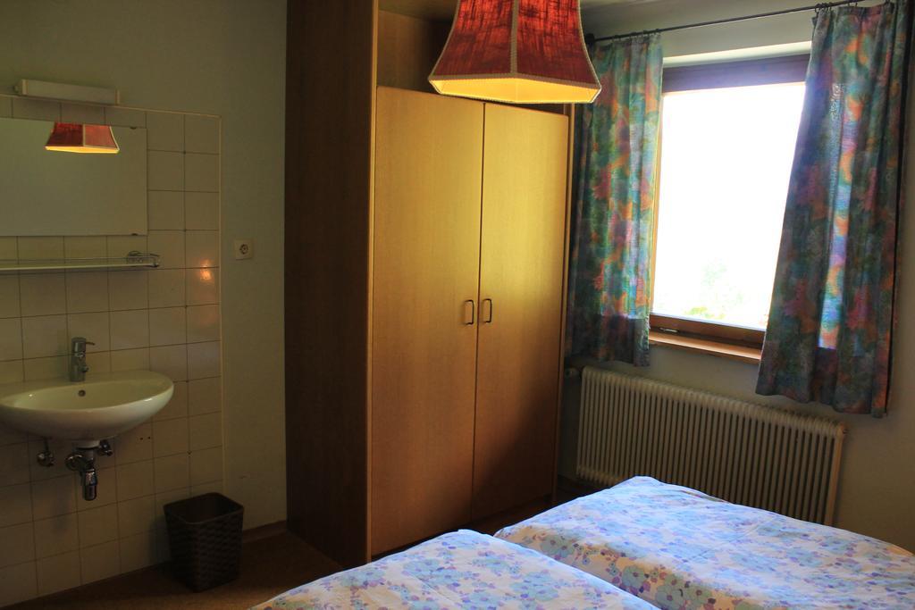 Apartament Haus Sigrid Bad Kleinkirchheim Zewnętrze zdjęcie